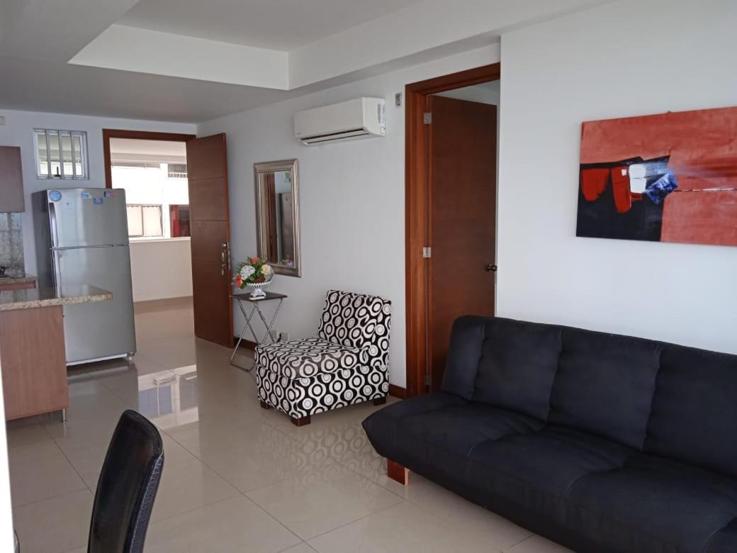 Apartamentos En Palmetto Cartagena Exterior photo