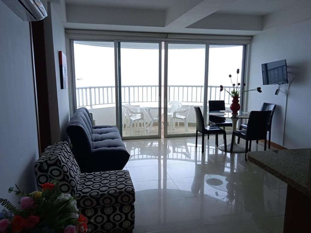 Apartamentos En Palmetto Cartagena Exterior photo