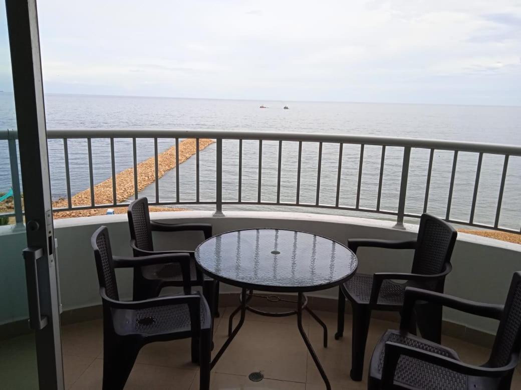 Apartamentos En Palmetto Cartagena Exterior photo