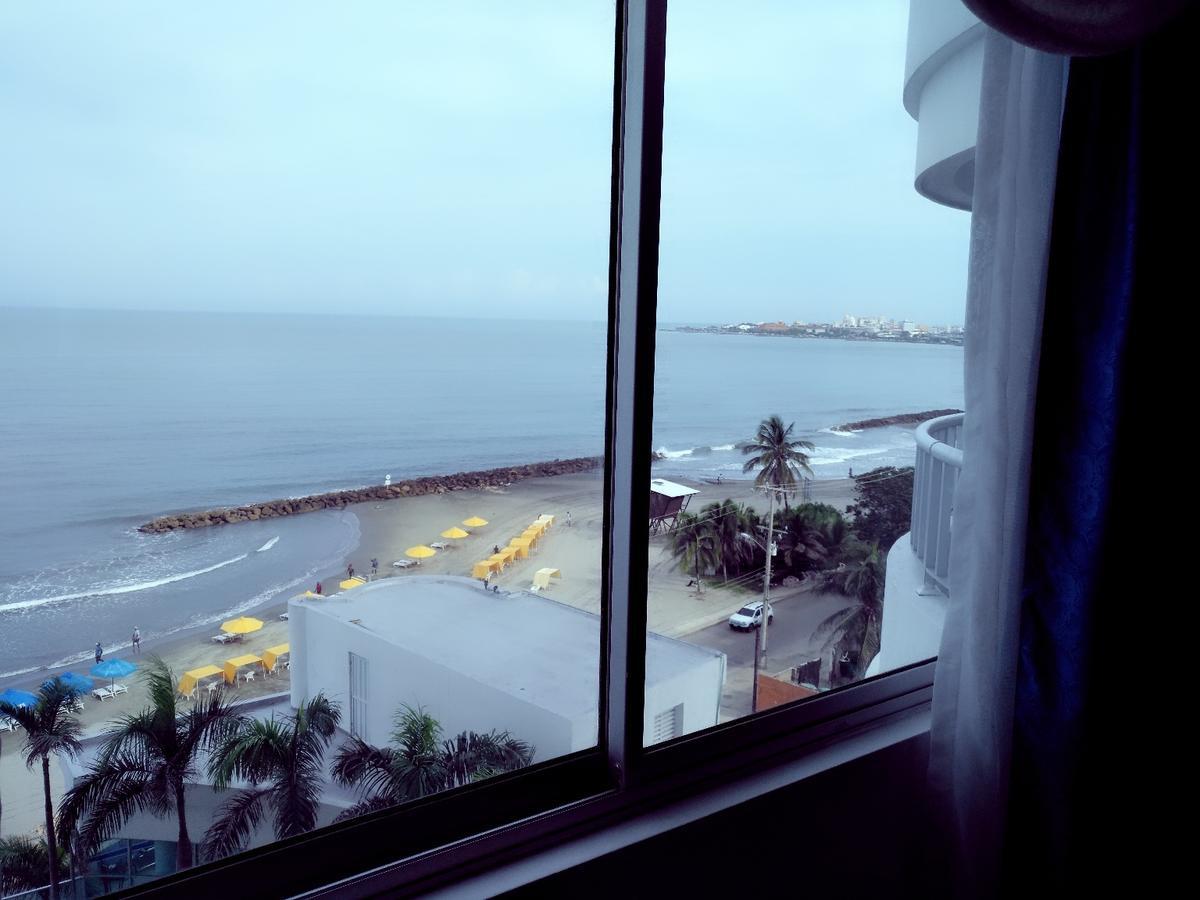 Apartamentos En Palmetto Cartagena Exterior photo