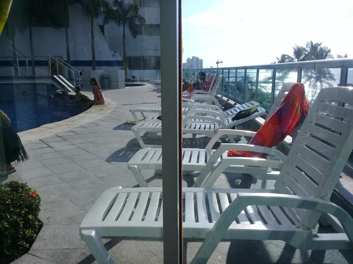 Apartamentos En Palmetto Cartagena Exterior photo